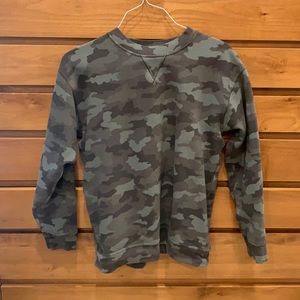 Lululemon Perfectly Oversized sweatshirt